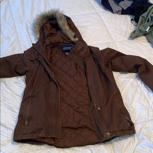 Austin clothing co. Jacket